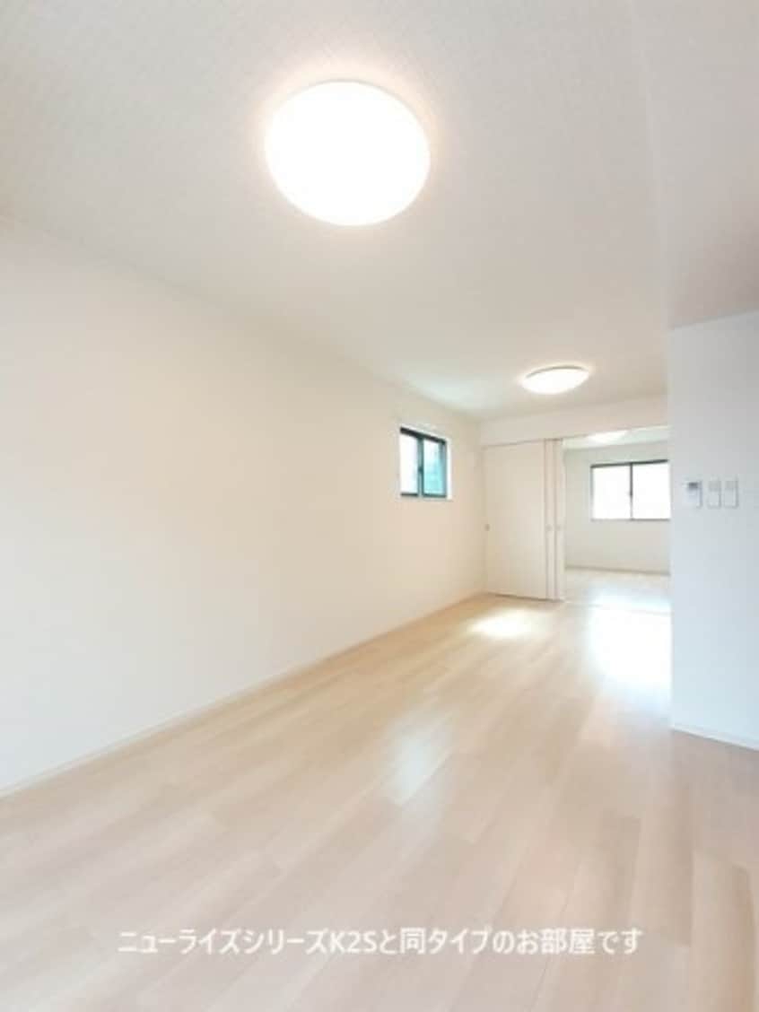  カーサ・ラッフィナートⅡ　Ａ