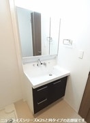  カーサ・ラッフィナートⅡ　Ａ