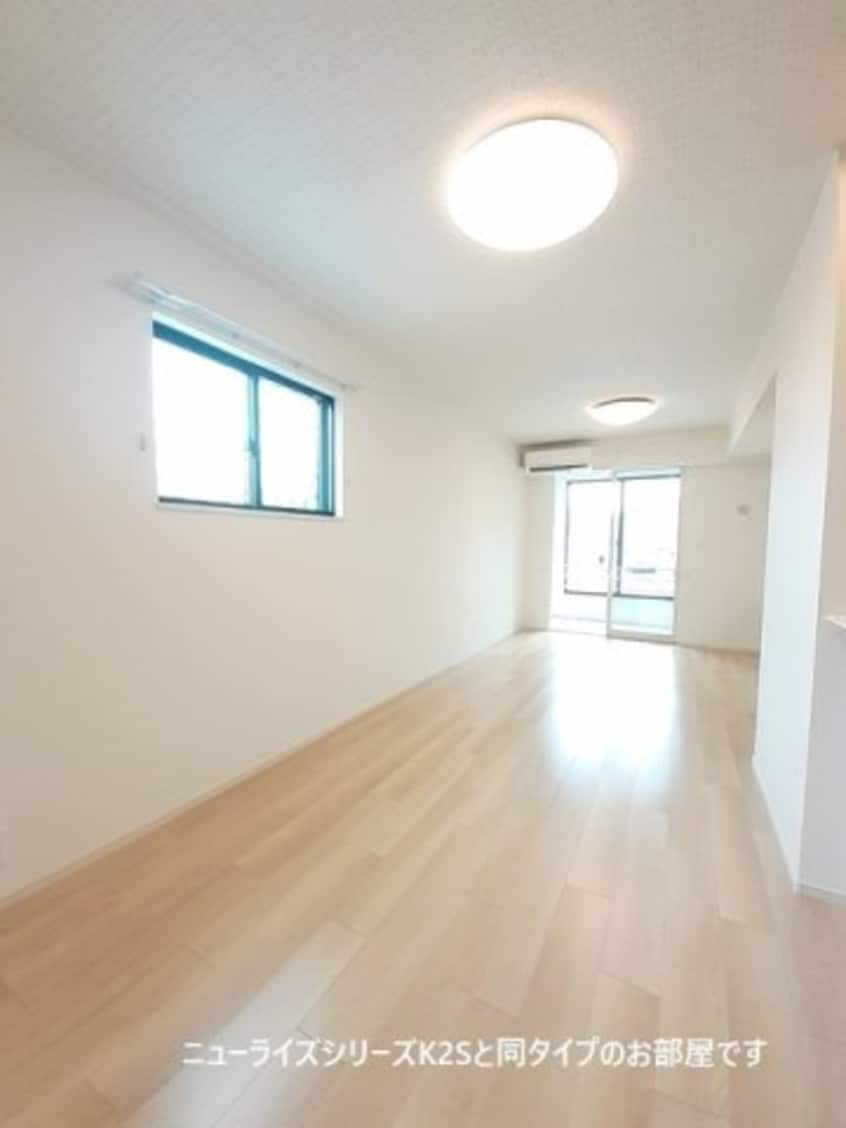  カーサ・ラッフィナートⅡ　Ａ