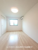  カーサ・ラッフィナートⅡ　Ａ