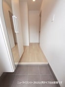  カーサ・ラッフィナートⅡ　Ａ