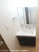  カーサ・ラッフィナートⅡ　Ａ