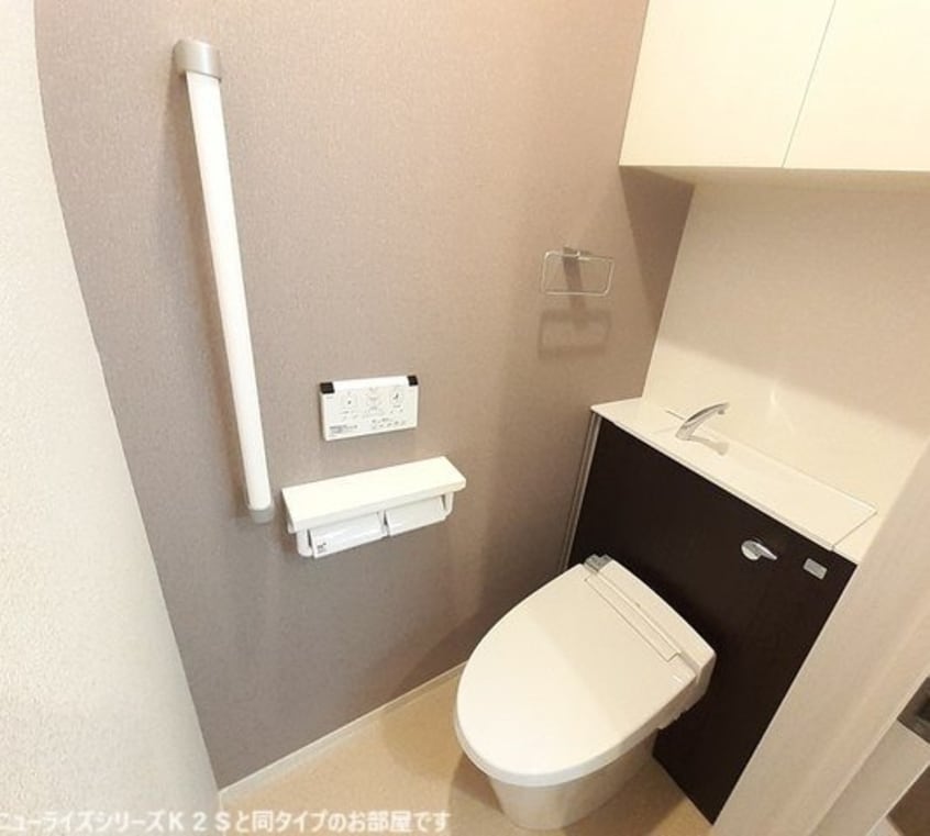  カーサ・ラッフィナートⅡ　Ａ