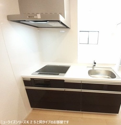  カーサ・ラッフィナートⅡ　Ａ