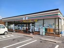 セブンイレブン福山坪生町店まで1360m カーサ・ラッフィナートⅡ　Ａ