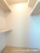  カーサ・ラッフィナートⅡ　Ａ