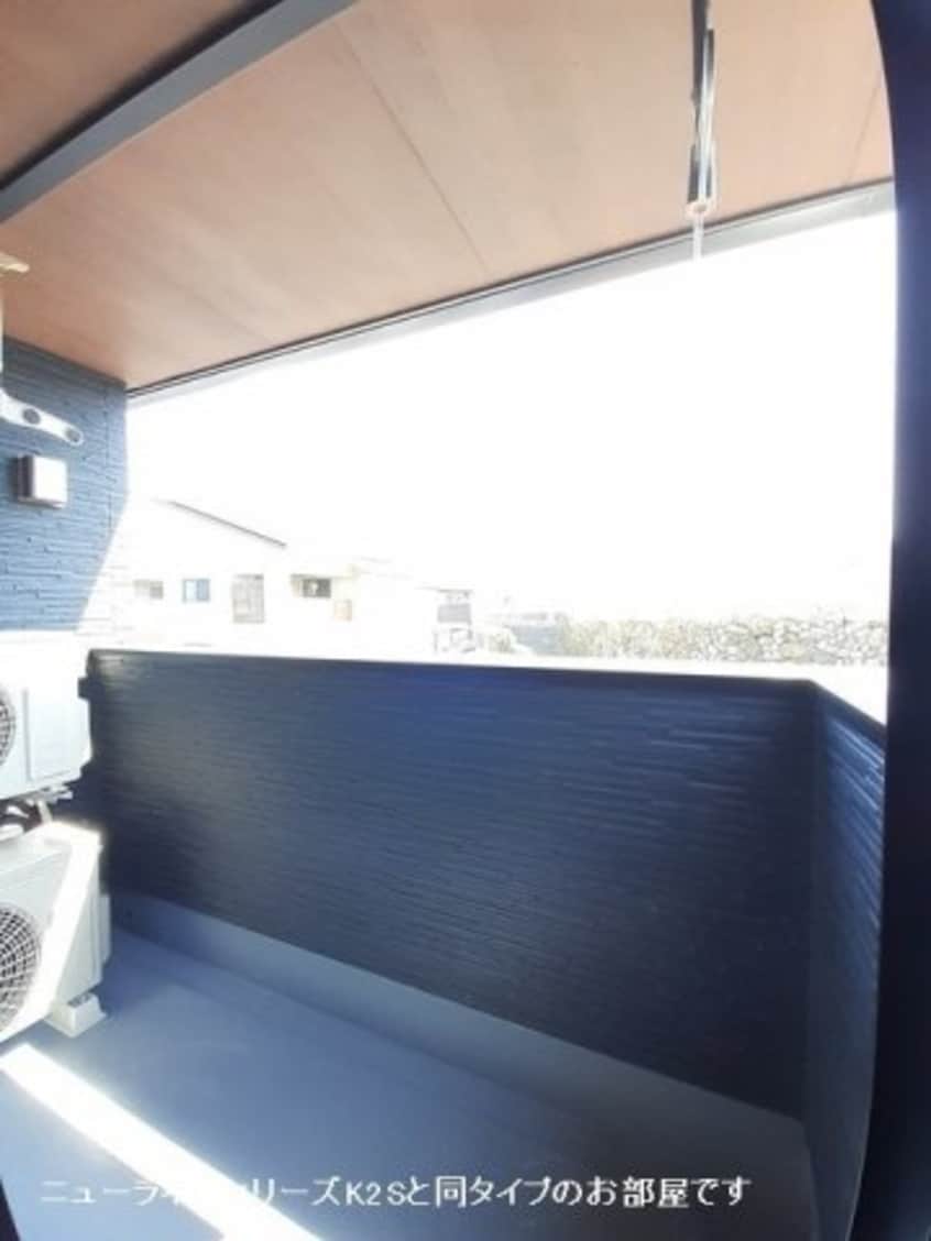  カーサ・ラッフィナートⅡ　Ａ