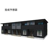 カーサ・ラッフィナートⅡ　Ｂ