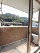  サウスヴィラＡ