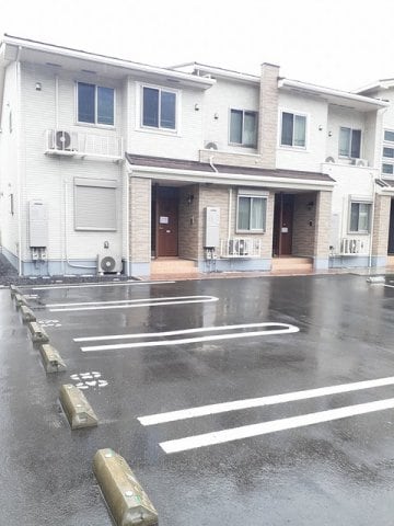  フォレスト　ガーデン　Ｄ