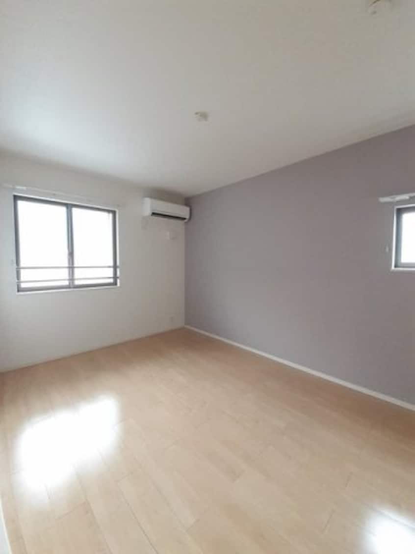  フォレスト　ガーデン　Ｄ