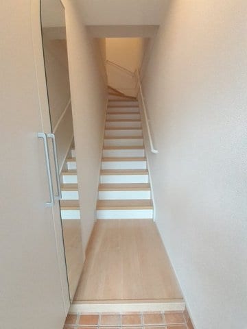  フォレスト　ガーデン　Ｄ