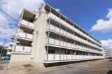 ビレッジハウス駅家6号棟