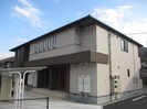 ベルフォーレの外観