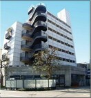  山陽セントラルハイツ