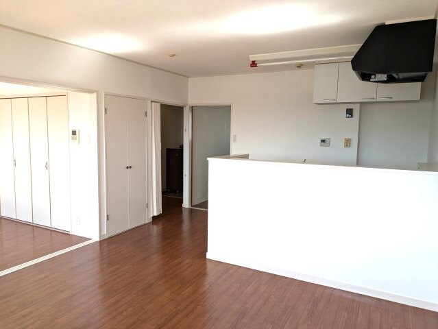  山陽セントラルハイツ