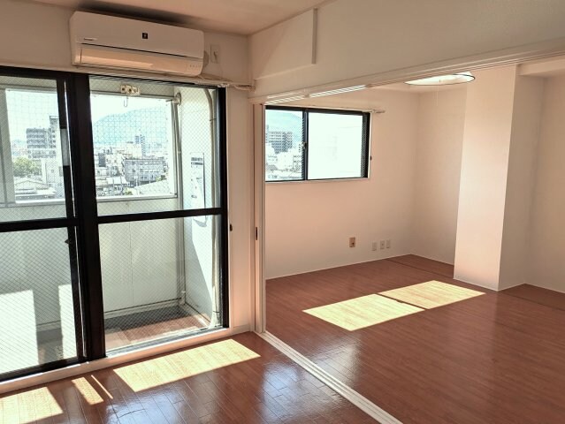  山陽セントラルハイツ