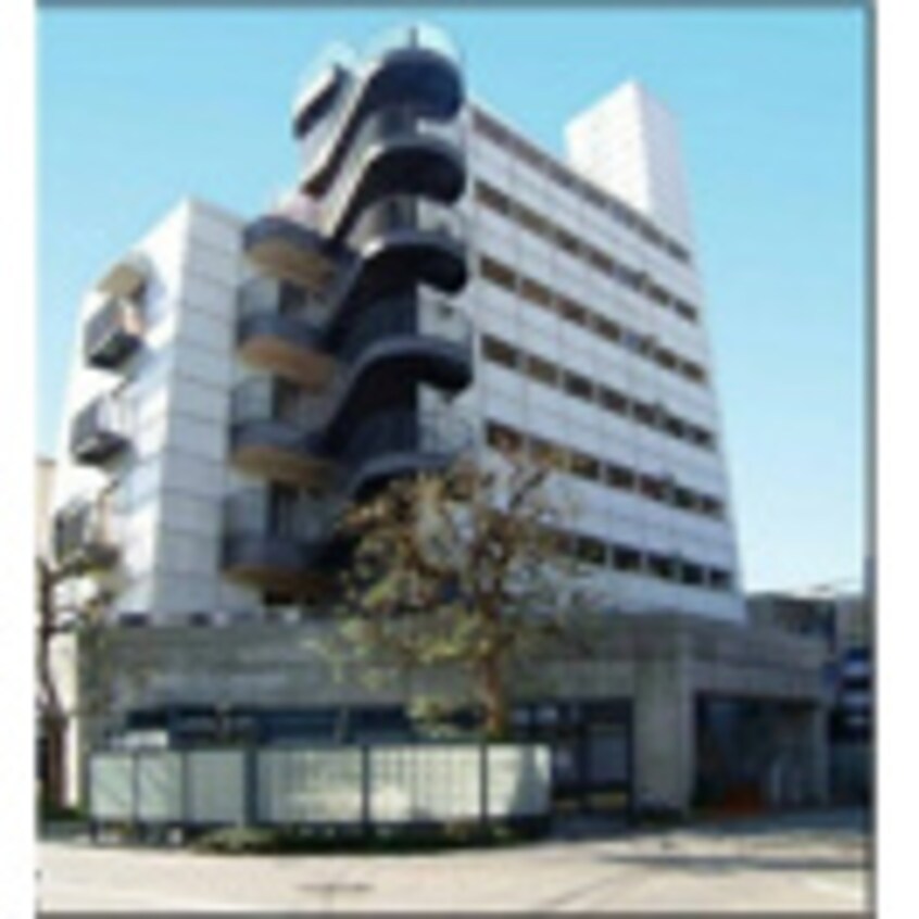  山陽セントラルハイツ