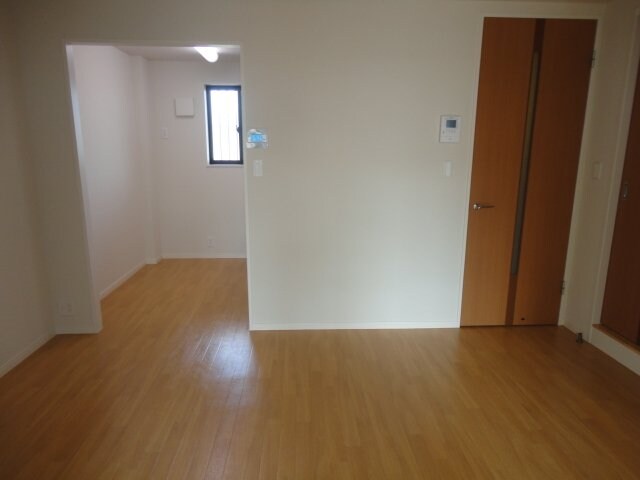 ＤＫ（8.5帖） プランドール