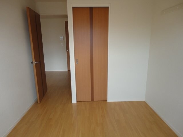 洋室（5.5帖） プランドール