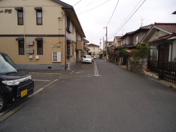  セジュール平佐