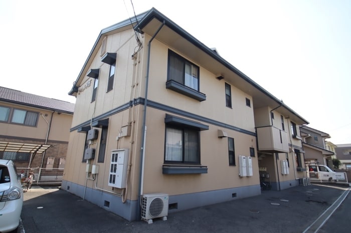  セジュール平佐