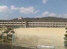 福山市立神辺東中学校(中学校/中等教育学校)まで1674m エステート雅