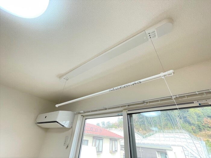  Ｄ-ｒｏｏｍ内山Ⅱ