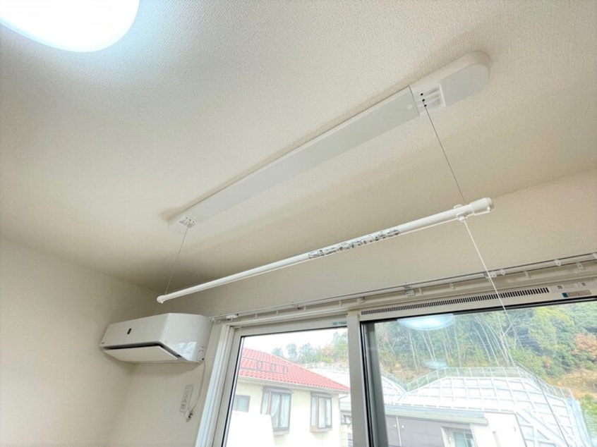  Ｄ-ｒｏｏｍ内山Ⅱ