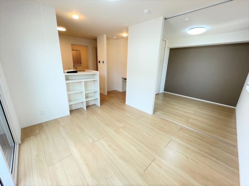  Ｄ-ｒｏｏｍ内山Ⅱ