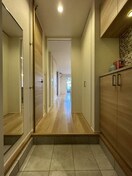  ザ ヘリテージ野上