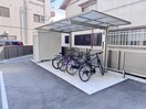  ザ ヘリテージ野上