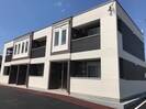 グランドビューの外観