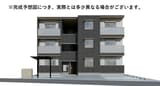 メラヴィリア西町