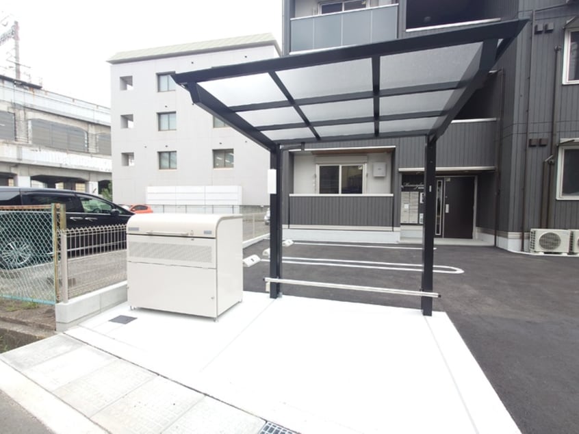  メラヴィリア西町