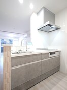  メラヴィリア西町