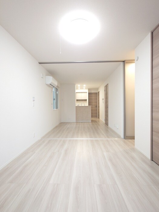  メラヴィリア西町