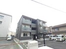 メラヴィリア西町の外観