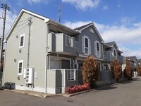 プラムガーデンＢ