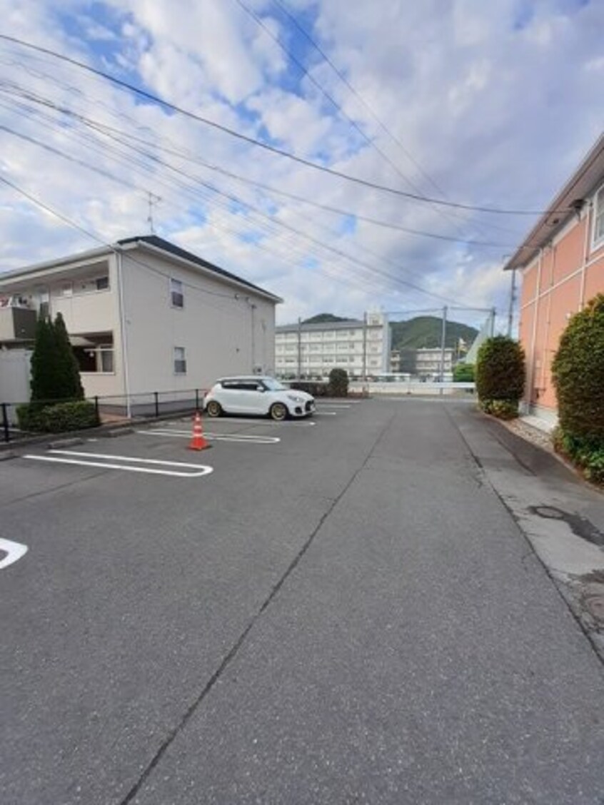  ヴァンエコールＢ