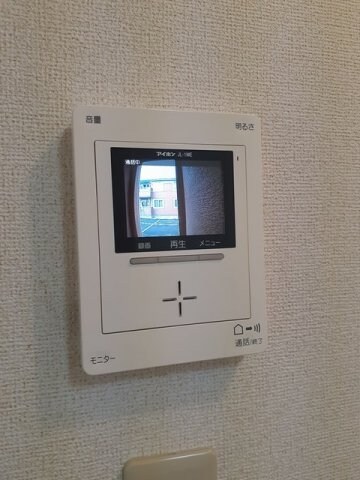  ヴァンエコールＢ