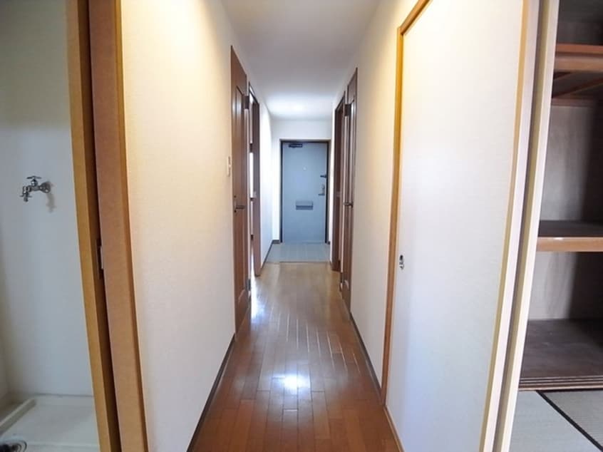  サーパス城見通り第二