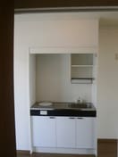  コーポラスグリーン C