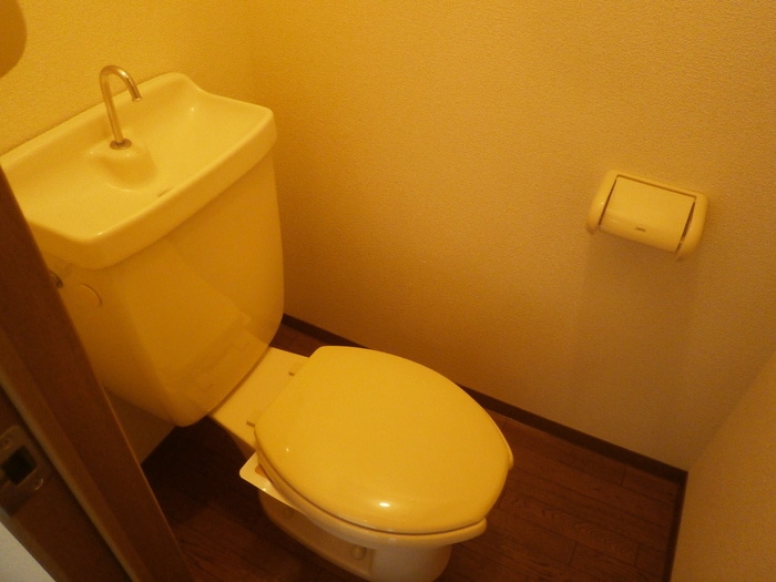  コーポラスグリーン C