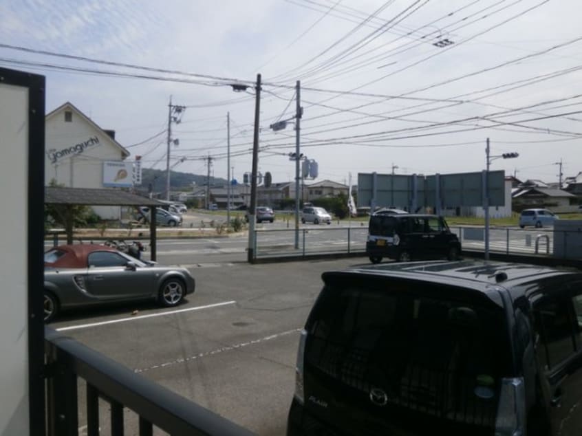  コーポラスグリーン C