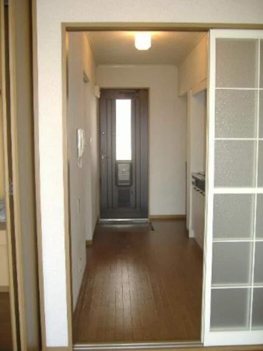  コーポラスグリーン C