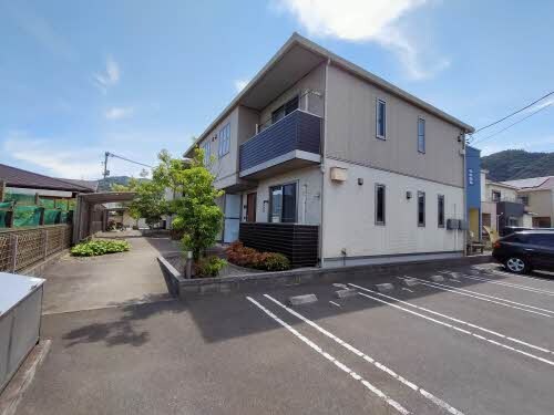  グランドメゾン水呑 B棟