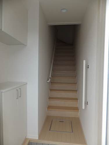  グランドメゾン水呑 B棟