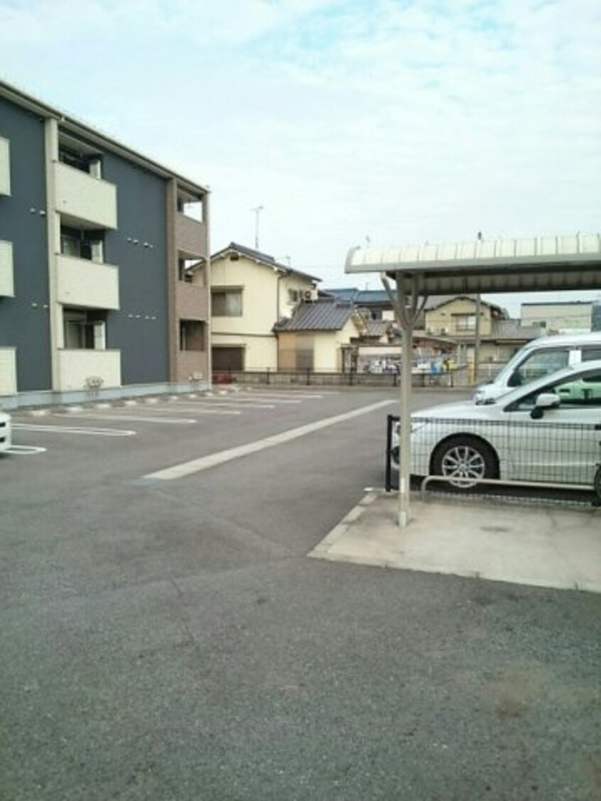  レジデンスひのくち