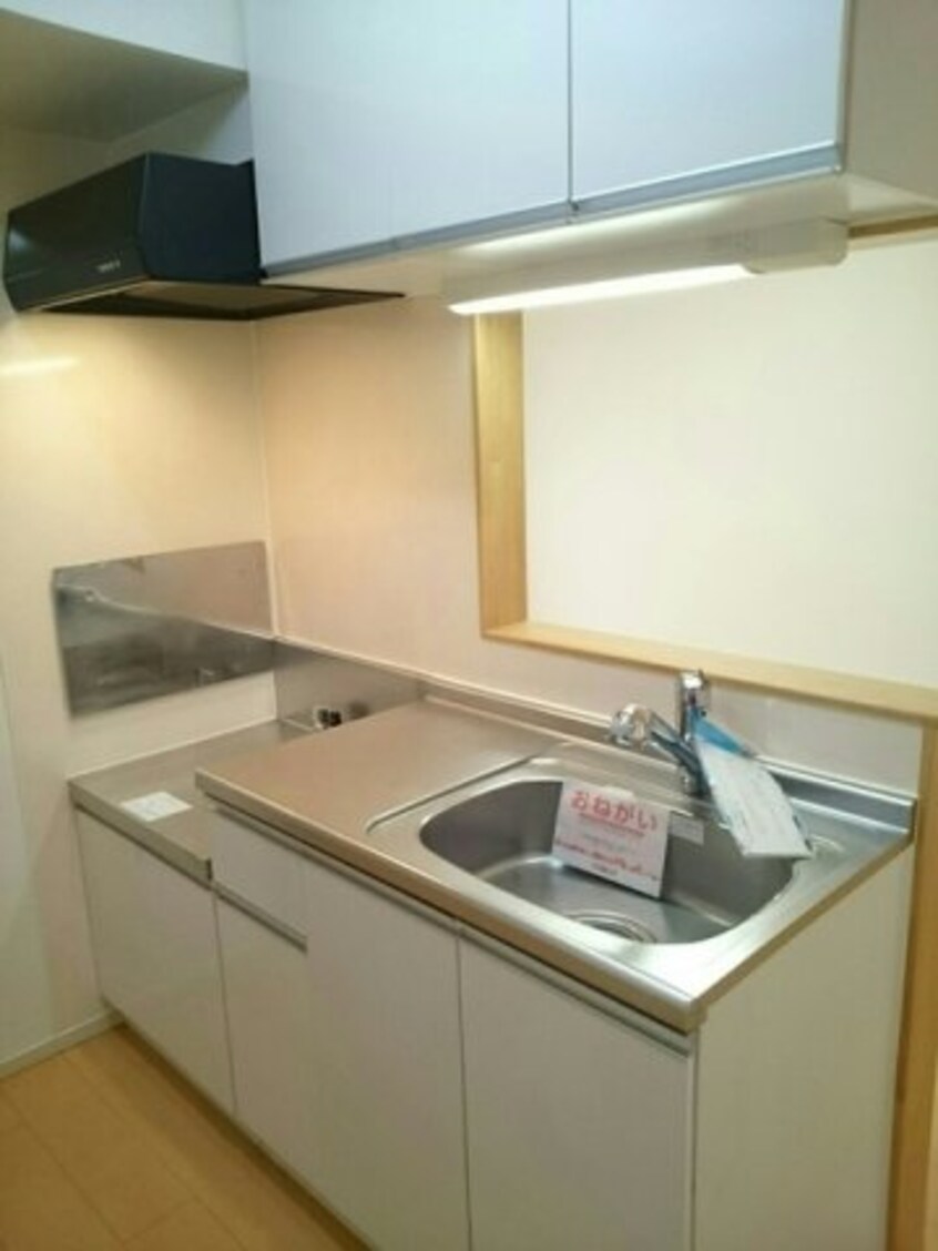  レジデンスひのくち